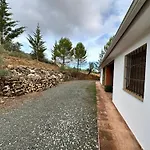 El Refugio Archidona