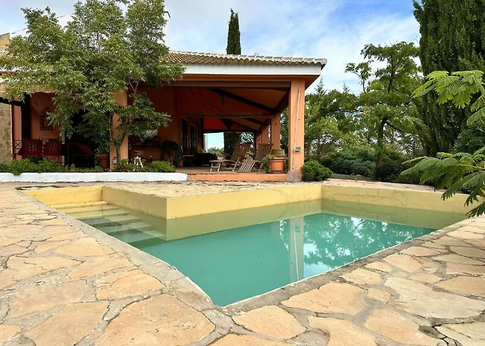 El Refugio Archidona