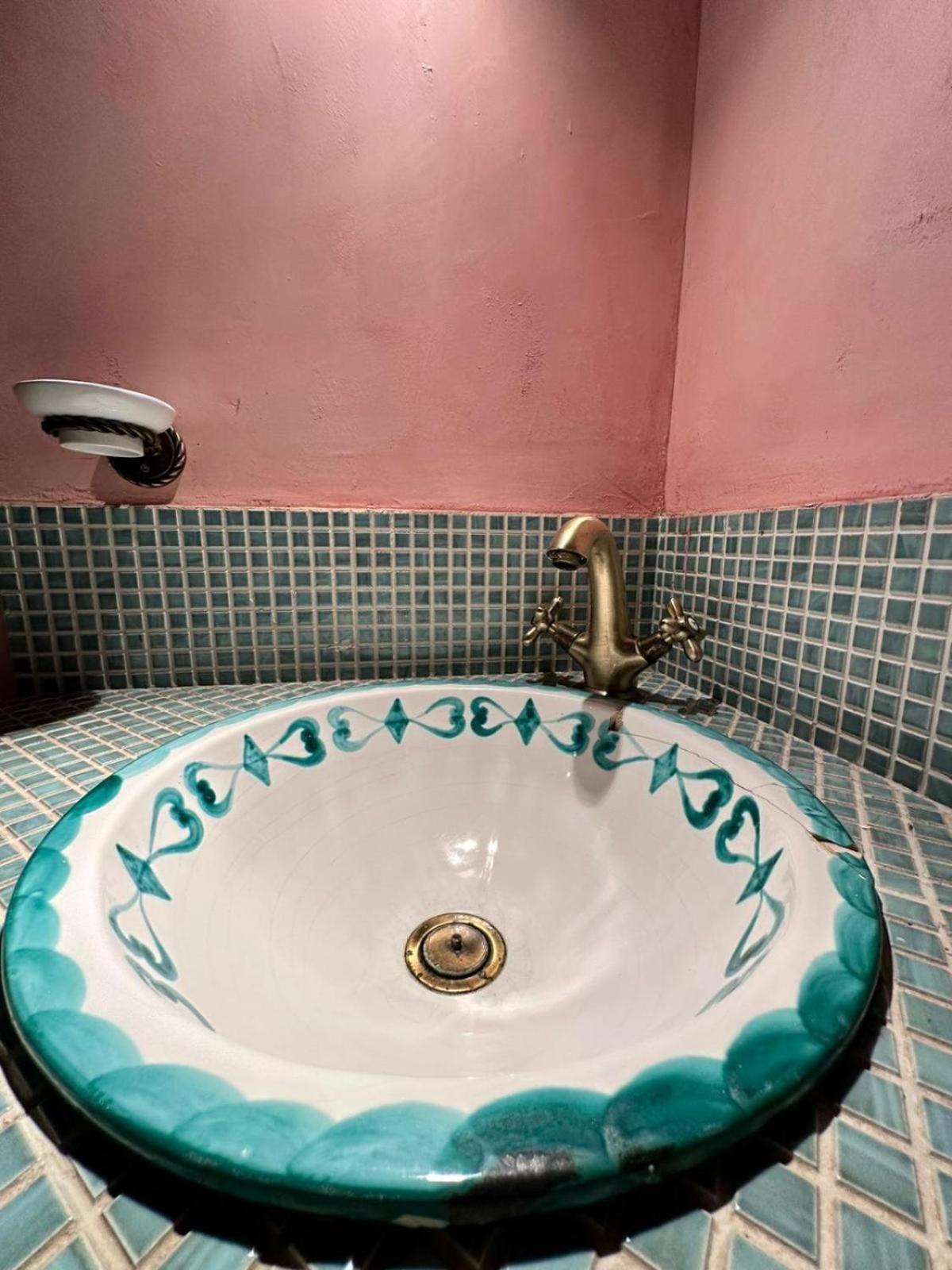 El Refugio Archidona Málaga