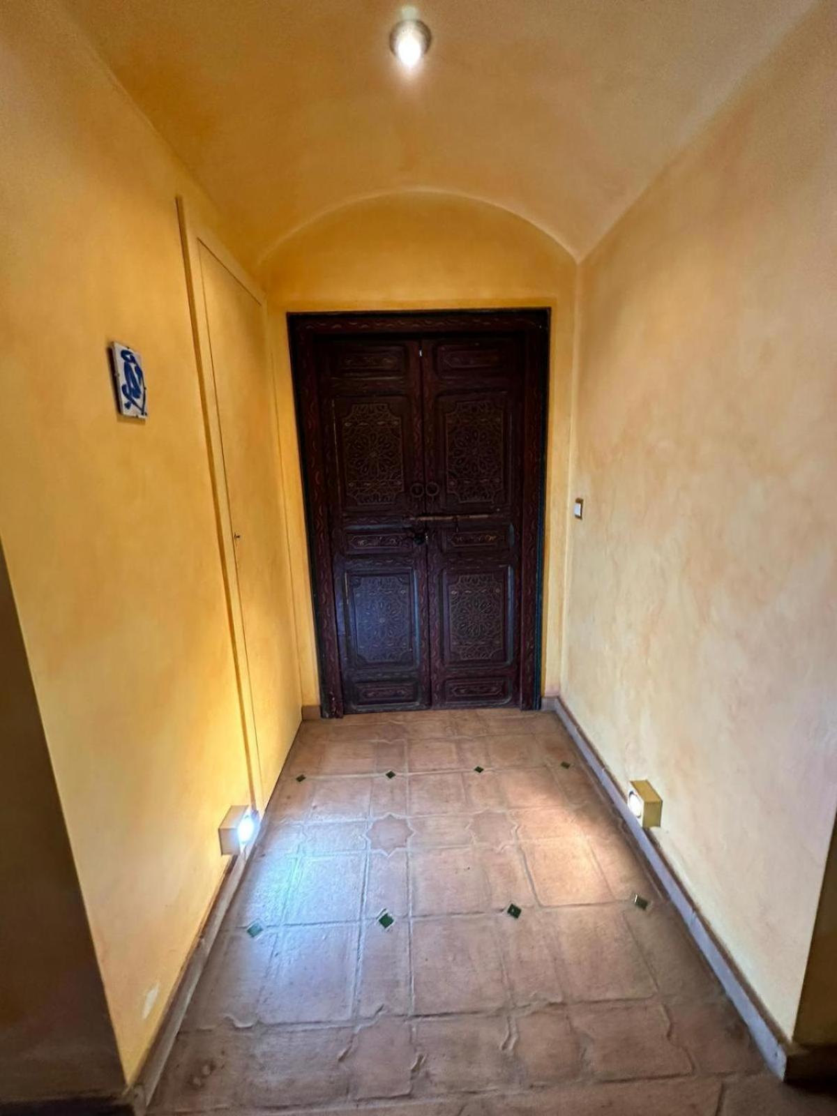 El Refugio Archidona Málaga