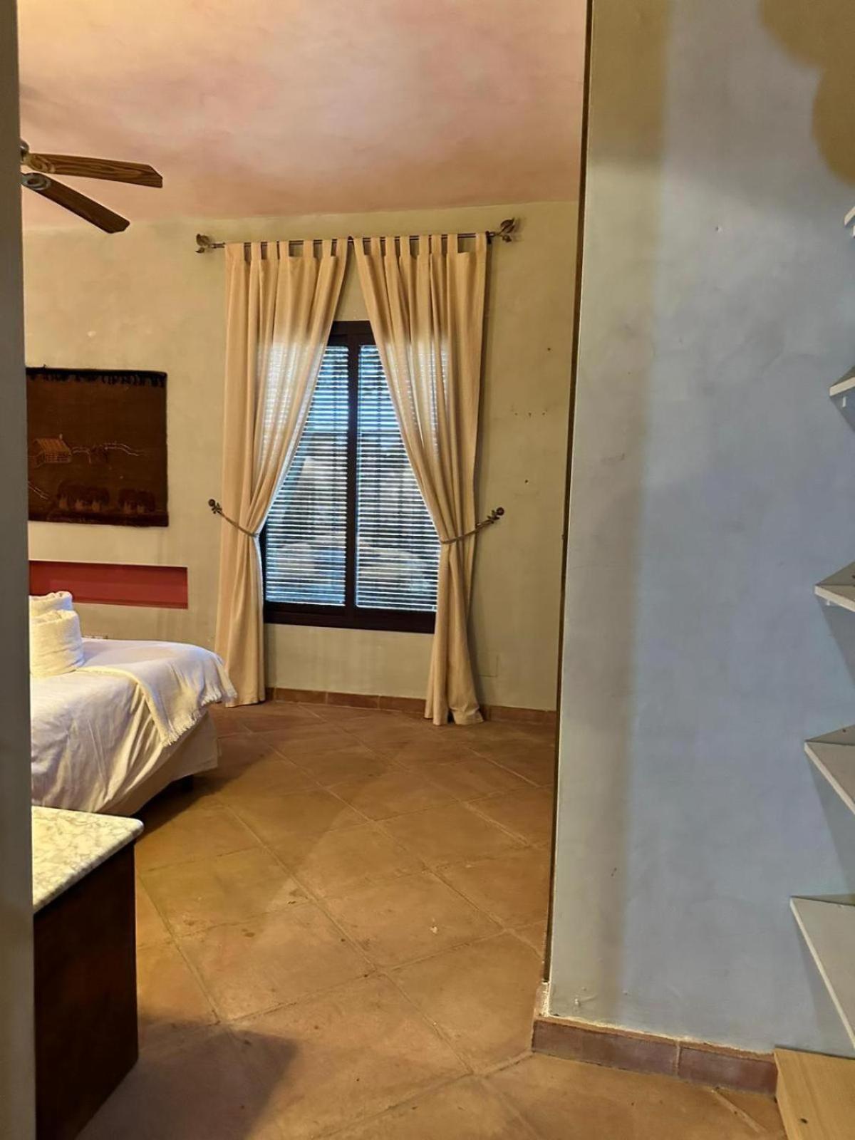 El Refugio Archidona Villa