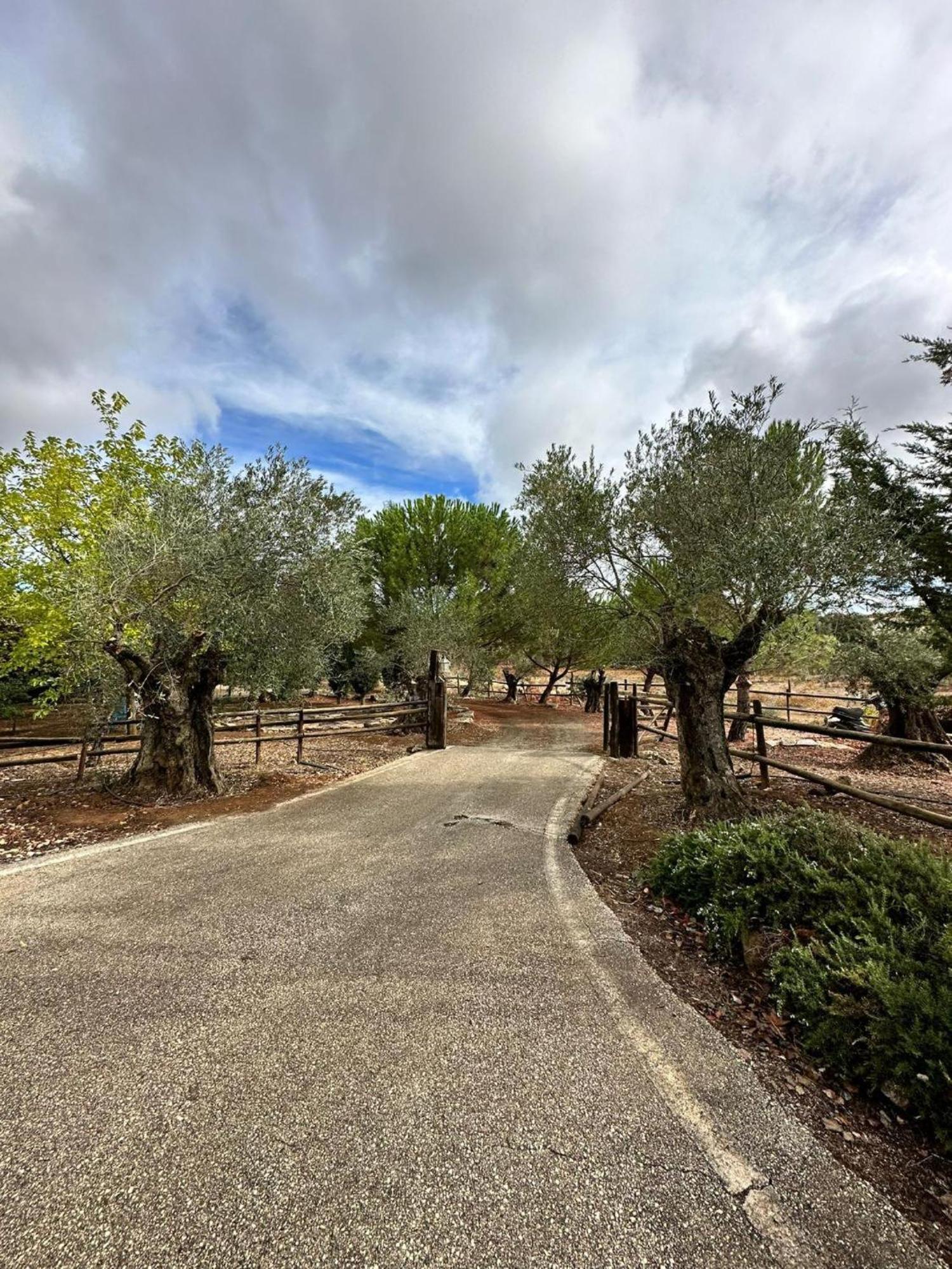 El Refugio Archidona Málaga