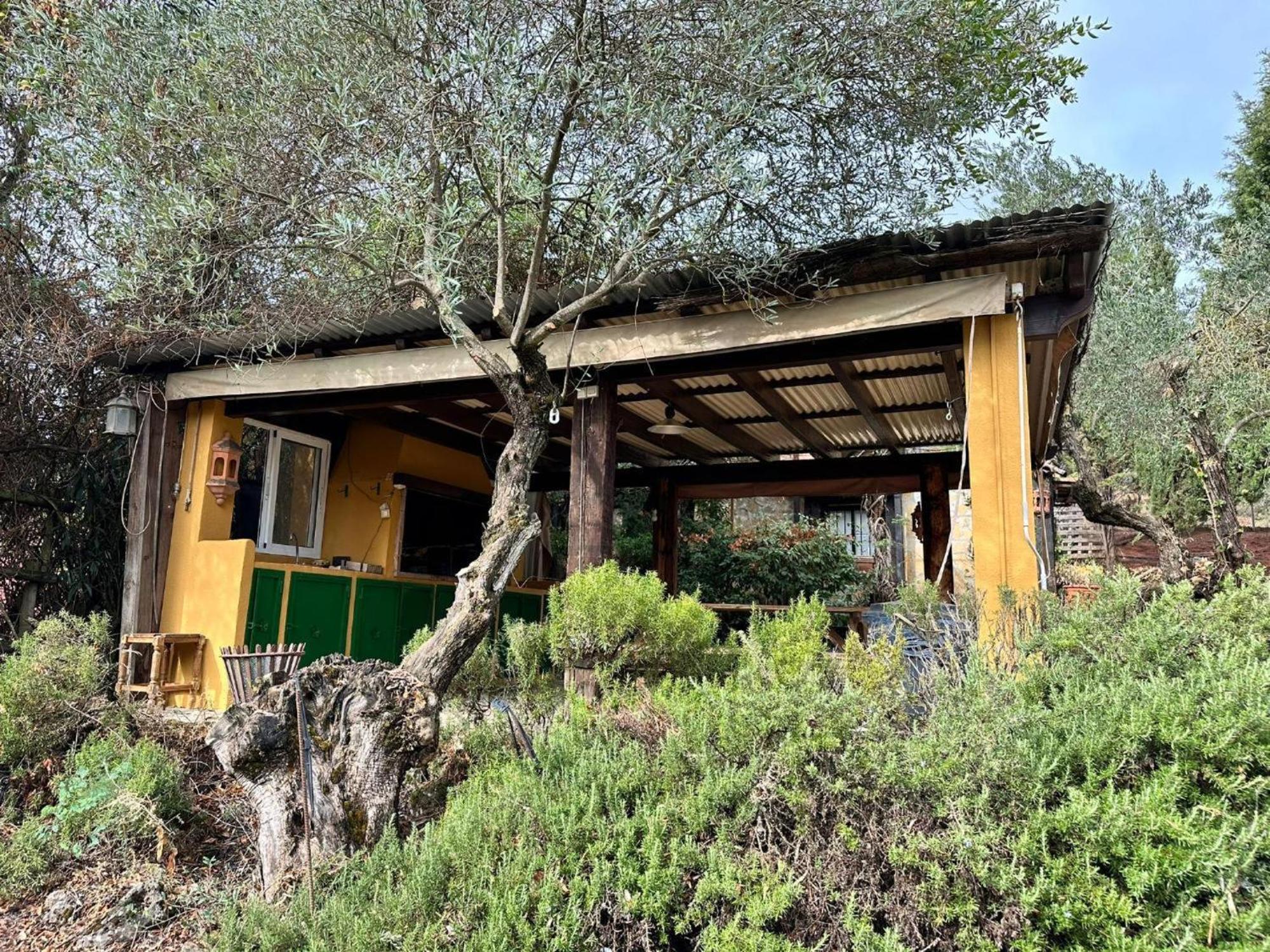 El Refugio Archidona Villa Málaga